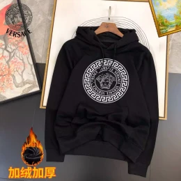 versace sweatshirt manches longues pour homme s_1277030